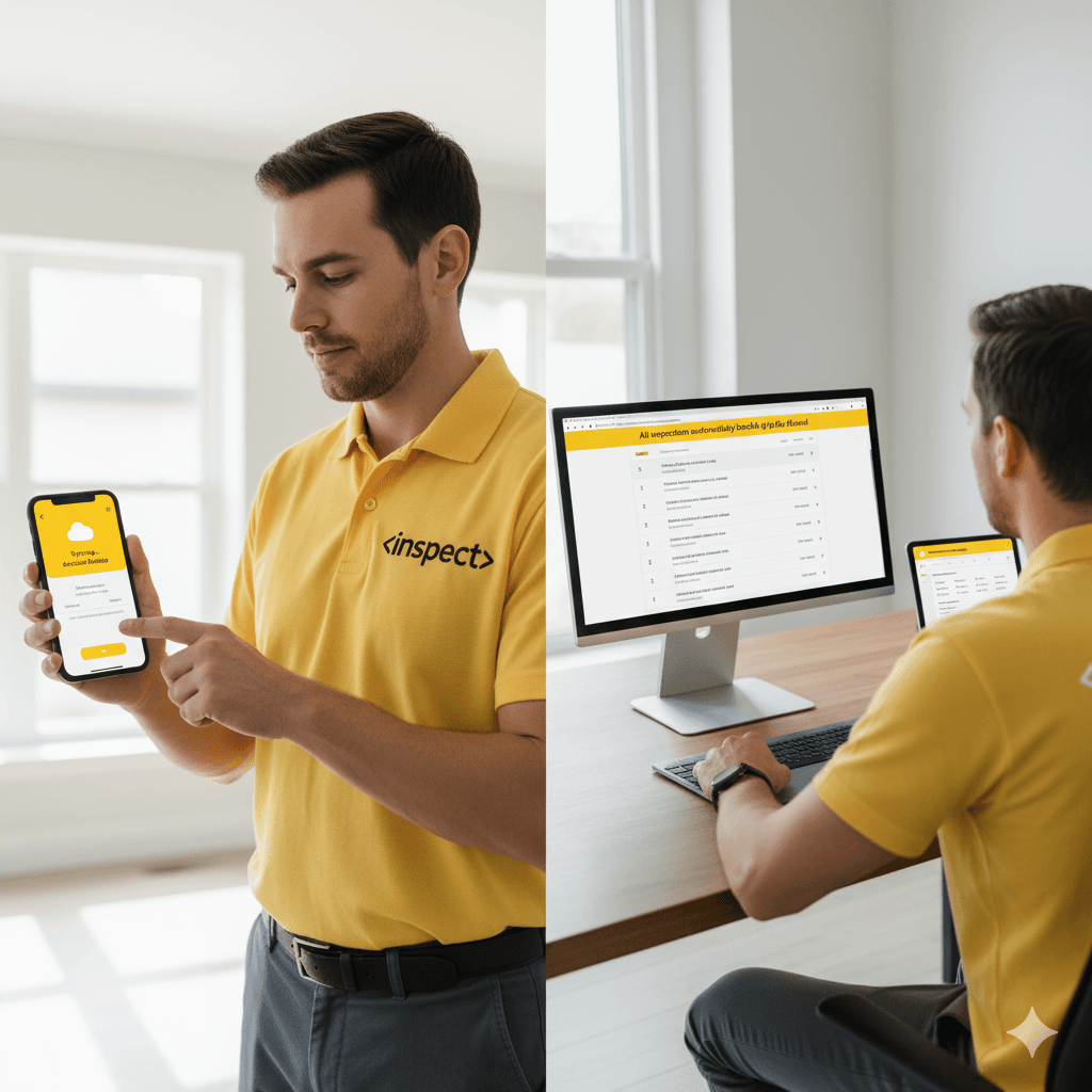 Cloud backup syncing across all devices